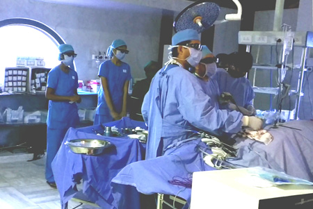 About Urology Clinic