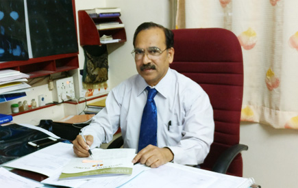 Urology Doctor