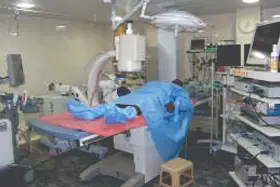 Urology Clinic