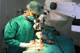 Urology Clinic
