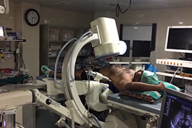 Urology Clinic