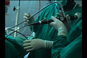 Urology Clinic