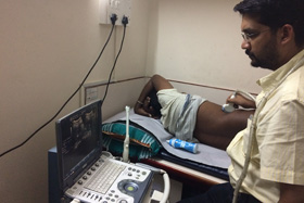Urology Clinic