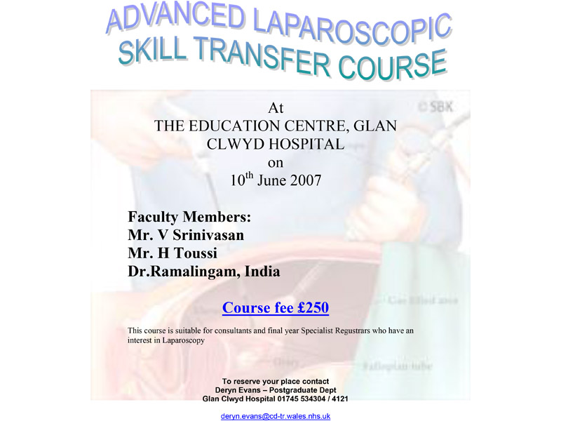 urology clinic