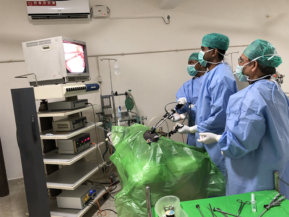 urology clinic