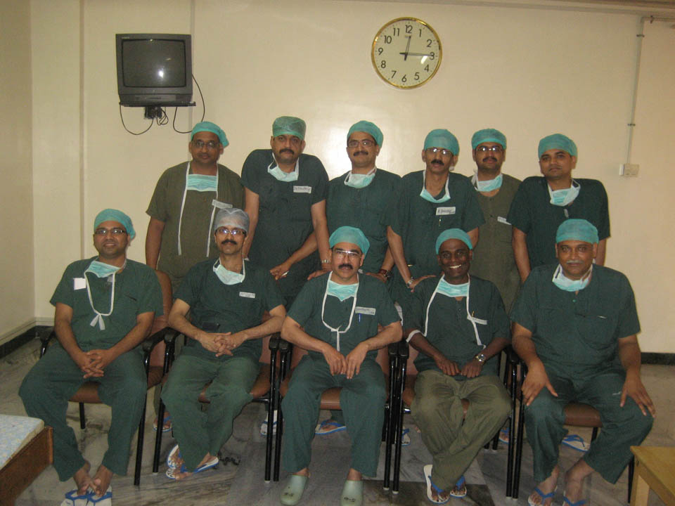 urology clinic