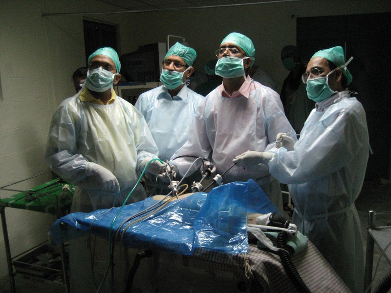 urology clinic