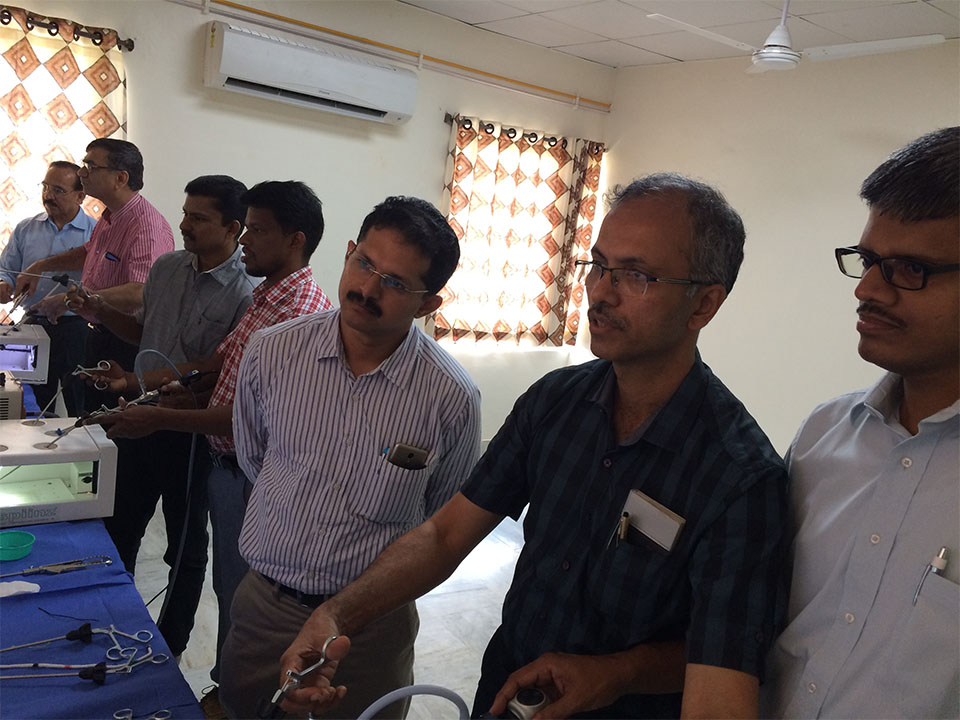 urology clinic