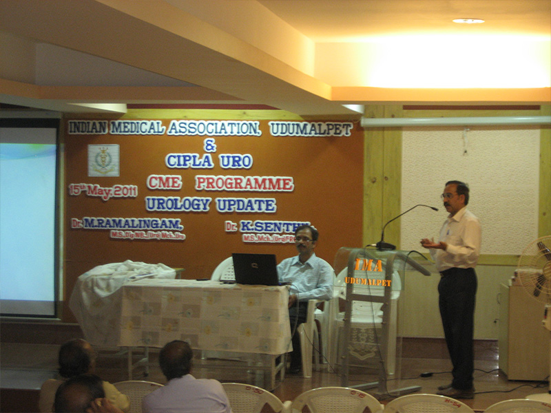 urology clinic