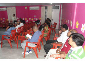 urology clinic