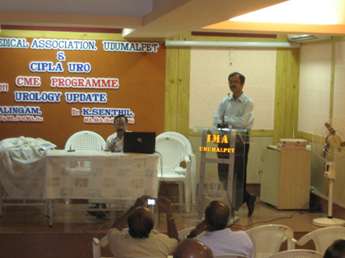 urology clinic
