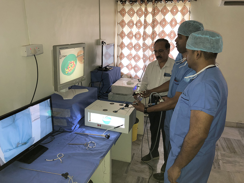 urology clinic