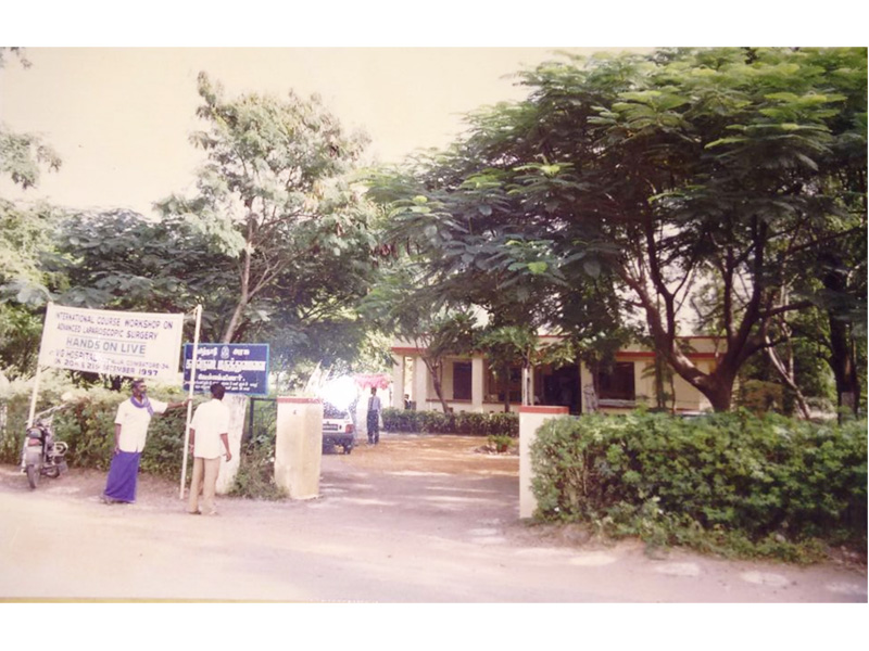 urology clinic